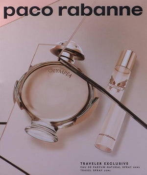 Paco Rabanne 2?pc. Olympea Gift Set