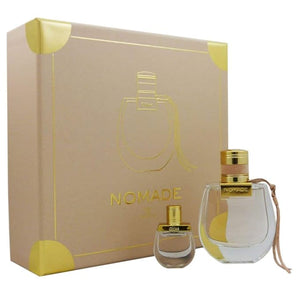 Chloe Nomade EDP Women Gift Set