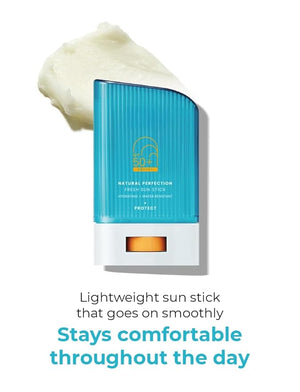 (1+1) Natural Perfection Fresh Sun Stick 22g