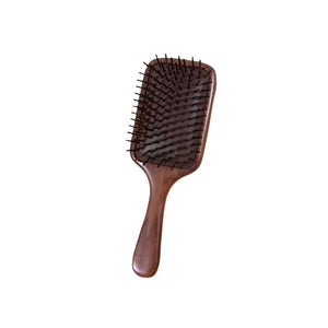 Styling Tools Women Massage Hairbrush Wood Hair Brushes Air Cushion Hair Combs Scalp Massagers Hair Combs