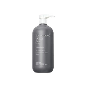 Living Proof Perfect Hair Day Conditioner Hydrating Conditioner ? Long-Lasting Hydration Shine Softness Lightweight Silicone-Free Uplifting Fragrance