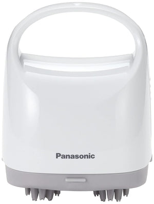 Panasonic EH-HM7G-W [Scalp Esthetic Sebum Cleaning Type White] AC100-240V Shipped from Japan 2021 Released