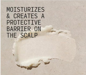 C?CRED Hair &amp; Scalp Balm - Size 4.0 oz