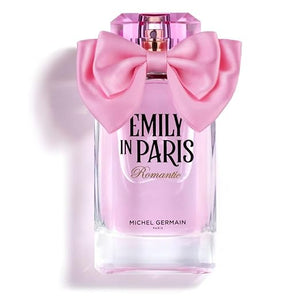 Michel Germain Emily in Paris Eau de Parfum Fragrance Spray