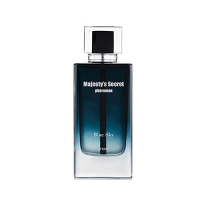 MAJESTY'S SECRET PHEROMAX Pheromone Cologne for Men ? Luxury 3.4 fl oz Eau de Parfum Spray with Fresh Woody &amp; Warm Notes, Long-Lasting Pheromone Fragrance Ideal for Office, Date Night, and Gifts