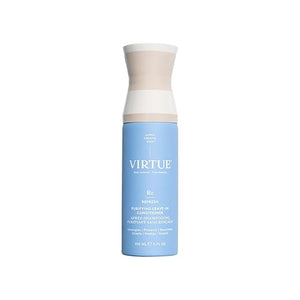 Virtue Purifying Leave-In Hair Conditioner Spray Reduce Frizz and Split Ends Detangles and Nourishes Color Safe 5 Fl Oz