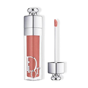Dior Addict Lip Maximizer - 038 Rose Nude by Christian Dior for Women - 0.2 oz Lip Gloss