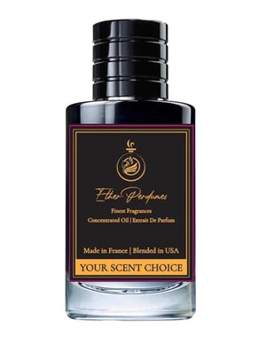 IMPRESSION OF GANYMEDE Extrait De Parfum 100ML I Luxury Niche Impression Perfume I Higher Oil Concentration for Increased Potency &amp Longevity