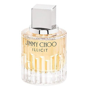 JIMMY CHOO - Illicit Eau de Parfum - Women's Fragrance - Floral Gourmand Woody - With notes of Ginger Rose &amp Honey