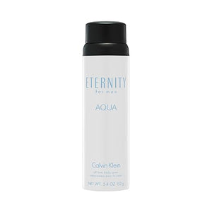 Calvin Klein Eternity Aqua For Him Deodarant Spray 5.4 fl oz