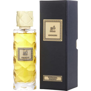 Rasasi Dorar Tawleefa Eau De Parfum For Women 100ml (3.40 Oz) ? Elegant Arabian Perfumes For Women A Long Lasting Perfume With Captivating Fragrance Notes That Blend Elegance And Sophistication