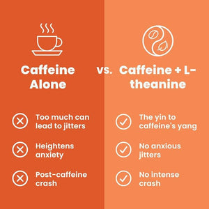 NeuroGum Energy &amp Focus Cinnamon 12 Packs 9 Pieces Each