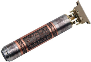 Hair Clipper Electric Hair Clipper Adult Oil Head Haircut Electric Hair Clipper Shaving Set