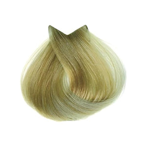 Tahe Lumiere Express Ultra Blonde Permanent Hair Color Cream (100 Platinum Blonde 100ml)