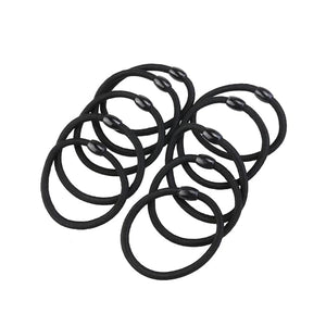 Angoily 3pcs Women Girls Hair Styling Accessories Kit Set Complete Hair Styling Tools Needles Pads and Clips for Creative Hairstyles for All Occasions