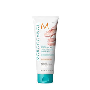 Moroccanoil Color Depositing Mask 6.7 Fl. Oz