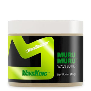 Wave King x Wavebuilder Murumuru Wave Butter