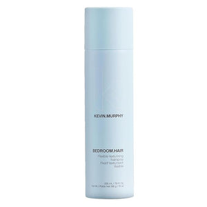 KEVIN.MURPHY BEDROOM.HAIR - Flexible Texturising Hair Spray - For All Hair Types - Hair Care for Effortless Bedroom Hair - With Ginger Root Extract - 235 mL / 7.9 fl oz