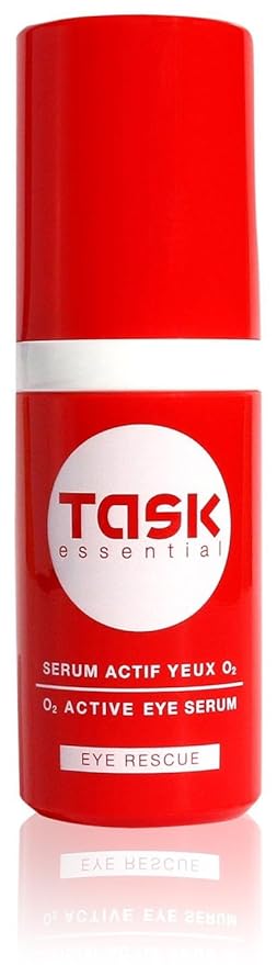 Task Essential Eye Rescue O2 Active Eye Serum 0.7 fl. oz.