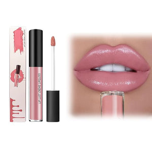 12 Colors Cream Texture Lipstick, 2026 Upgrade 12 Colors Lips Staining Lip Oil Long Lasting Lip Gloss Natural Non-Stick Non-Fading Liquid Lipstick, Hydrating Lip Tint Waterproof LipStain (#3)