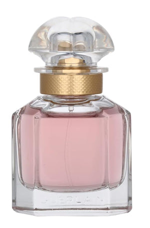 Guerlain Mon Guerlain for Women 1.0 Oz Eau De Parfum Spray 1.0 Oz