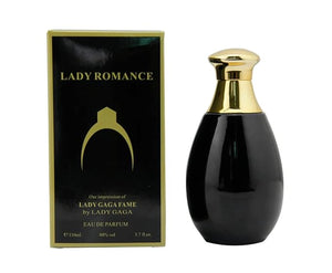 Lady Romance Women Perfume