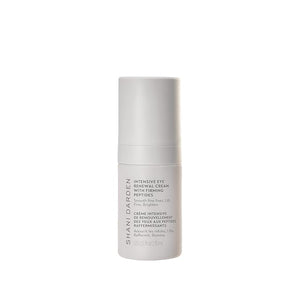 SHANI DARDEN Intensive Eye Renewal Cream Hydrating Under Eye Cream for Dark Circles Fine Lines Wrinkles &amp Crows Feet with Niacinamide Shea Butter &amp Ceramide Crease-Free &amp Makeup-Ready