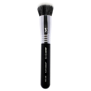 Sigma Beauty F85 Airbrush Kabuki Brush (F82 Round Kabuki Brush)