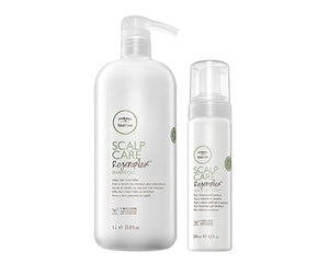 Tea Tree Scalp Care Regeniplex Set