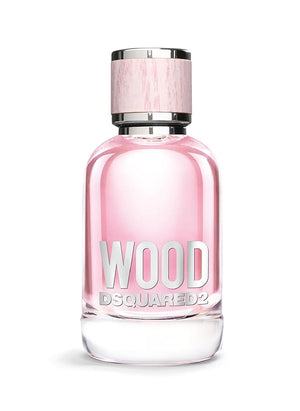 Dsquared2 Wood Pour Femme Women 1.7 oz EDT Spray