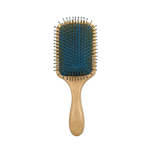NALoRa Styling Tools Hair Combs Hair Brushes Women Wood Massage Hairbrush Air Cushion Hair Combs