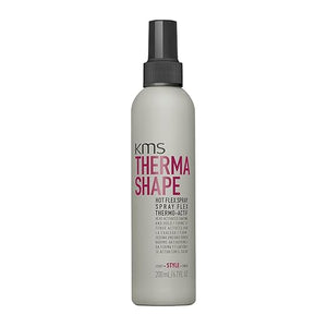 KMS THERMASHAPE Hot Flex Heat Styling Spray 6.7 oz