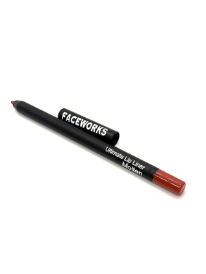 HypoAllergenic Lip Stick Pencils (Molten Gel Lip Liner)