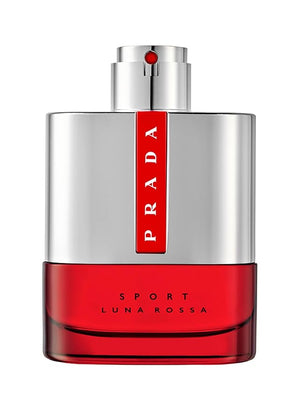 Prada Luna Rossa Sport for Men 3.4 oz Eau de Toilette Spray