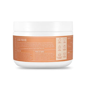 Overtone Semi Permanent Hair Color Conditioner Strawberry Blonde 8 oz Nourishing Damage-Free Color Depositing Mask for All Hair Types with Shea Butter &amp Coconut Oil Vegan &amp Cruelty-Free