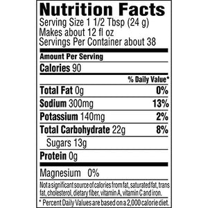 Gatorade Endurance Formula Powder Lemon Lime 32 Ounce (Pack of 1) (Packaging may vary)