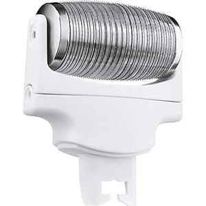 BeautyBio GloPRO Scalp Attachment Head | MicroTip Attachment for Scalp Microneedling Tool | Tool Not Included | Enhances Scalp Care Routine | Stainless Steel Tips | Designed for Use with GloPRO Device