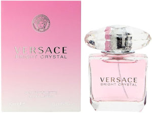 Versace Bright Crystal by Versace for Women 1.0 oz Eau de Toilette Spray