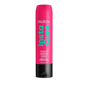 Matrix Instacure Anti-Breakage Conditioner - Repairs, Strengthens &amp; Nourishes Hair, Reduces &amp; Prevents Breakage &amp; Frizz, For Dry, Damaged, Color Treated &amp; Brittle Hair, Vegan