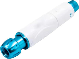 Painless Injection Tool Helps Facial Skin Care Product Absorbs (Blue White 0.5ml)