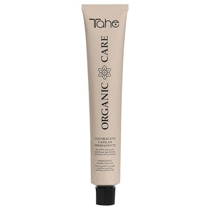 Tahe - Permanent Hair Colour Organic Care (7.4)