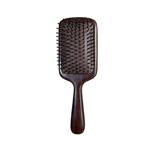 NALoRa Hair Brushes Massage Hairbrush for Women Mens Air Cushion Hair Combs Wood Scalp Massagers Hair Care Styling Tools Hair Styling Appliances