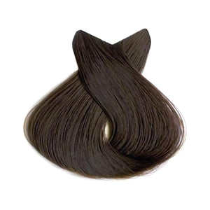 Tahe Lumiere Express Permanent Hair Color Cream 100ml (5.47 Light Golden Violet Blonde 100ml)