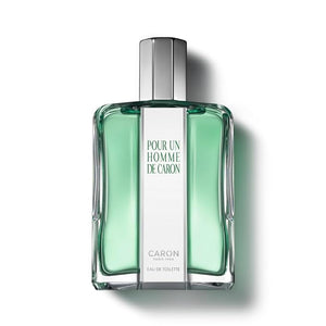 Caron Paris Pour Un Homme De Caron Eau de Toilette Spray, 4.2 Fl Oz