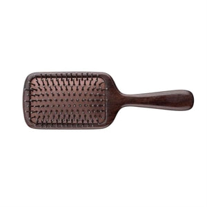Wood Hair Brushes Air Cushion Hair Combs Scalp Massagers Hair Combs Styling Tools Women Massage Hairbrush