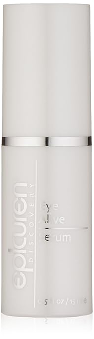 epicuren DISCOVERY Eye Alive Serum 0.5 oz.