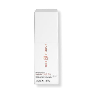 Hydrating Oil Seals in Moisture while Smoothing Outer Layer of Hair &amp Adds Shine ? Formulated with Baobab Kale &amp Neem ? Cruelty Free Color-Safe Vegan BPA-Free ? 4 oz