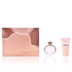 Paco Rabanne Olympea 2 Count One Size Multicolor