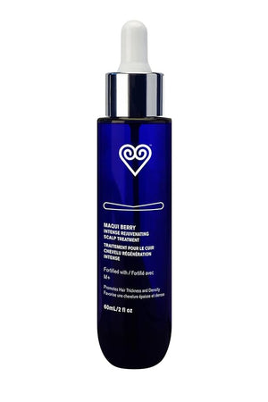 Maqui Berry Intense Rejuvinating Scalp Treatment