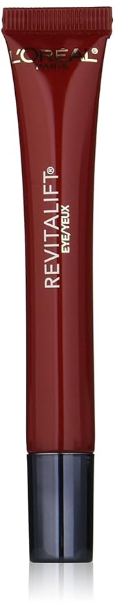 L¡¯Oreal Paris(Pack of 2 ) Paris RevitaLift Triple Power Eye Treatment 0.5 Fluid Ounce